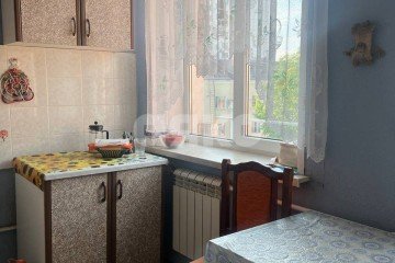 Фото №4: 3-комнатная квартира 50 м² - Воскресенск, мкр. Центральный, ул. Советская, 15/11
