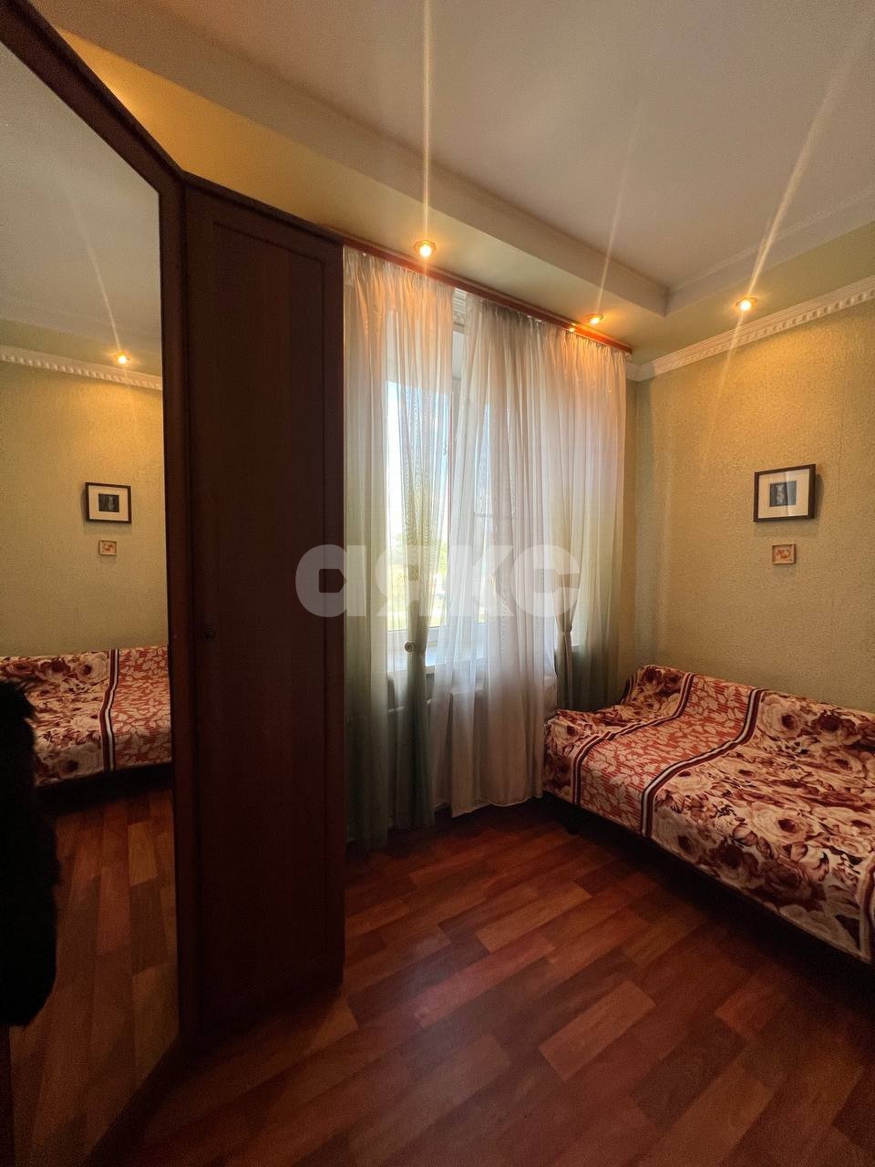 Фото №6: 3-комнатная квартира 50 м² - Воскресенск, Центральный, ул. Советская, 15/11