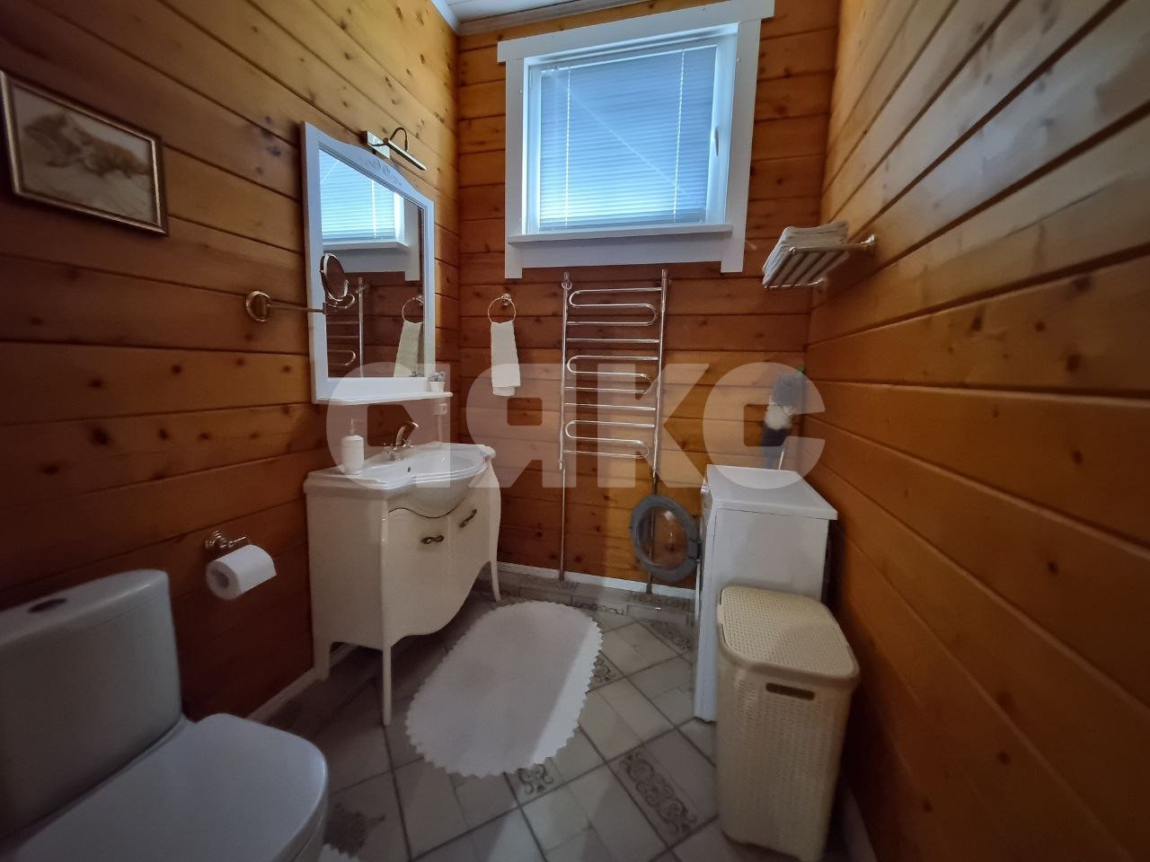 Фото №26: Дом 311 м² + 5.5 сот. - Верхневесёлое, Адлерский, ул. Ворошиловградская