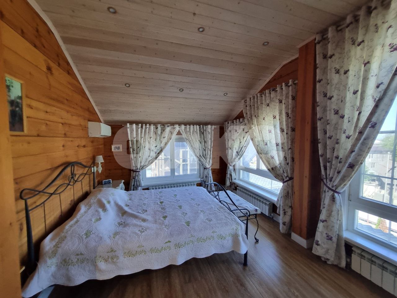 Фото №39: Дом 311 м² + 5.5 сот. - Верхневесёлое, Адлерский, ул. Ворошиловградская