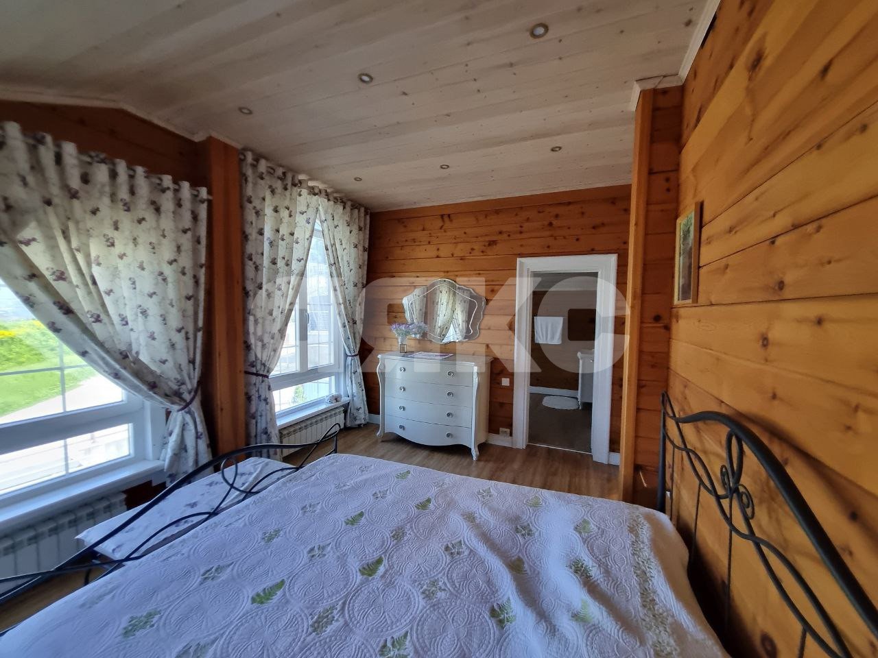 Фото №28: Дом 311 м² + 5.5 сот. - Верхневесёлое, Адлерский, ул. Ворошиловградская