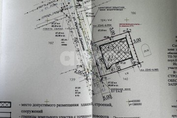 Фото №2: Земельный участок под ИЖС - Горячий Ключ, мкр. Курортная Зона, ул. Иркутской Дивизии