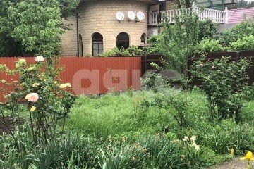 Фото №3: Земельный участок под ИЖС - Горячий Ключ, мкр. Курортная Зона, ул. Иркутской Дивизии
