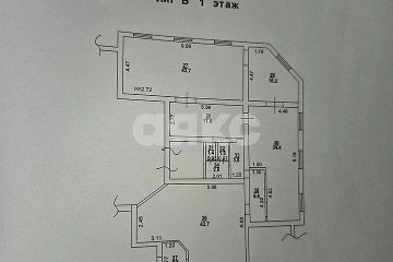 Фото №1: Коммерция 188 м² - Ростов-на-Дону, мкр. жилой комплекс Северная Венеция, ул. Евдокимова, 37А