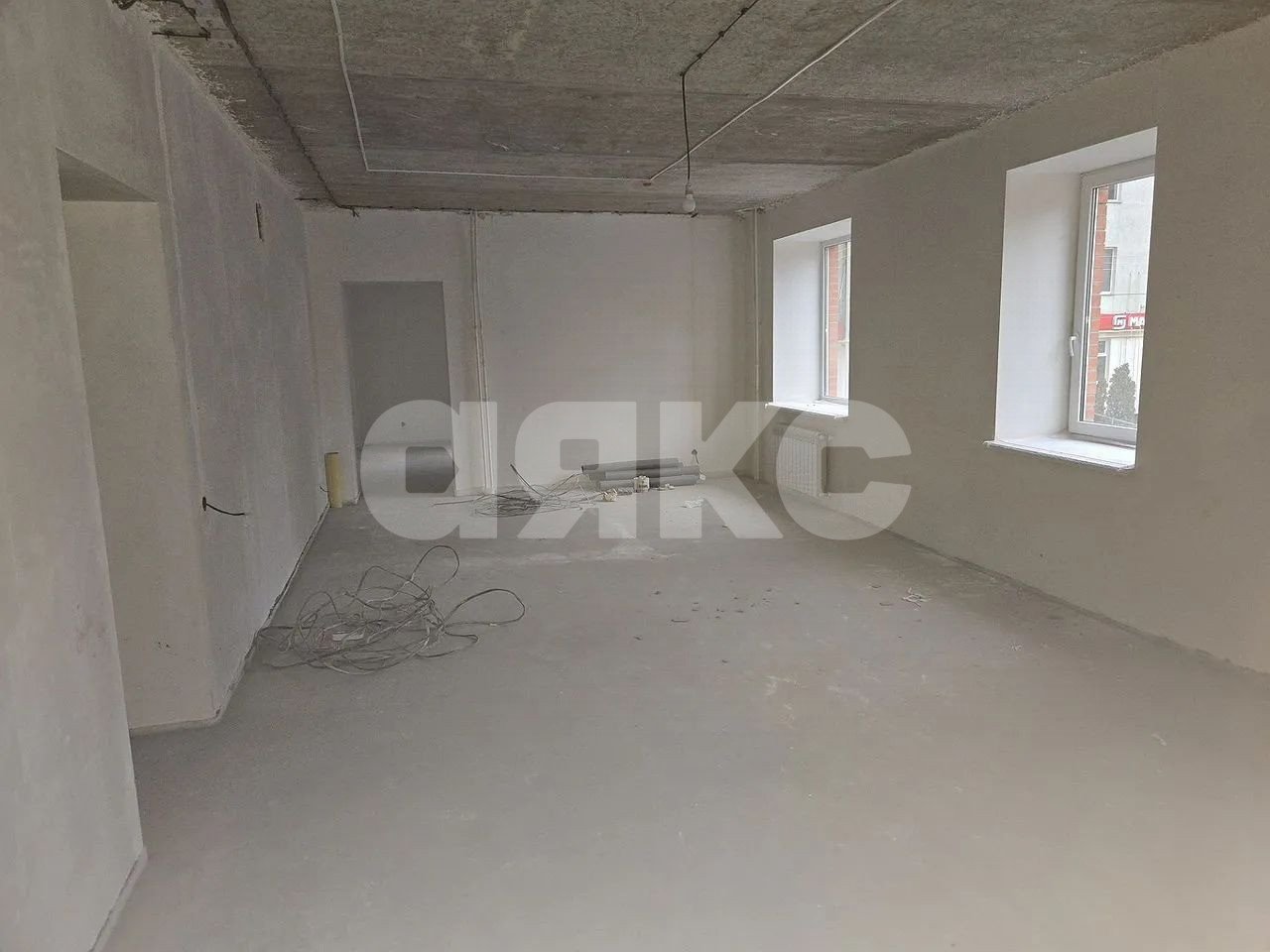 Фото №2: Коммерция 188 м² - Ростов-на-Дону, жилой комплекс Северная Венеция, ул. Евдокимова, 37А