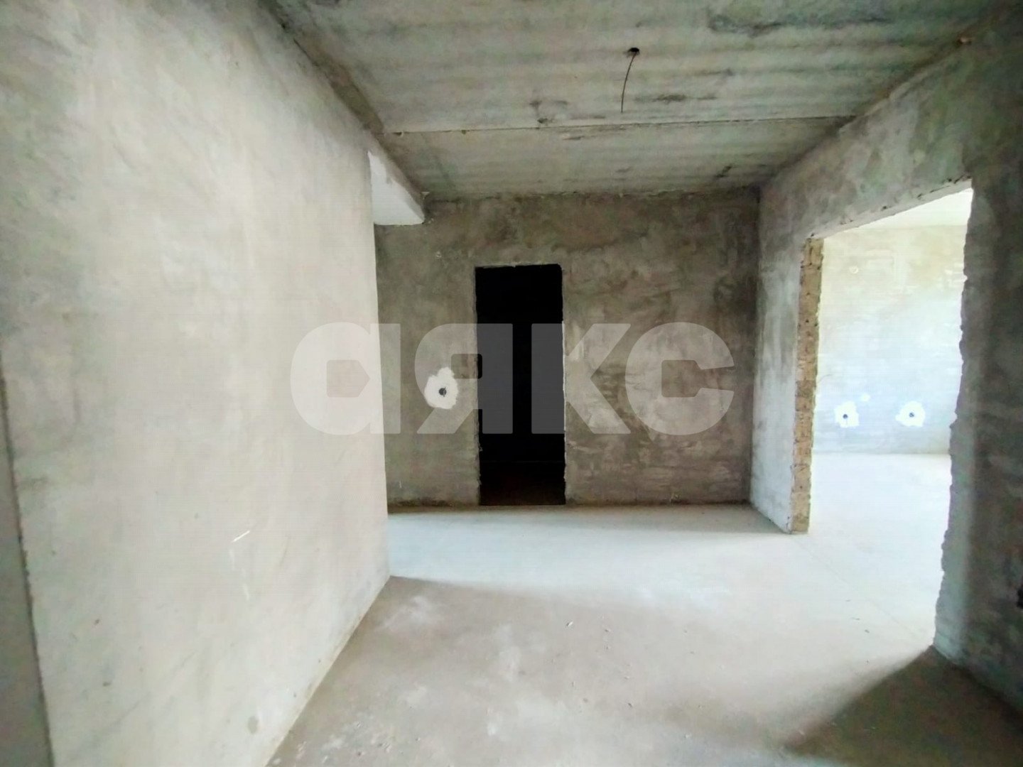 Фото №5: 2-комнатная квартира 64 м² - Темрюк, ул. Анджиевского, 38к1