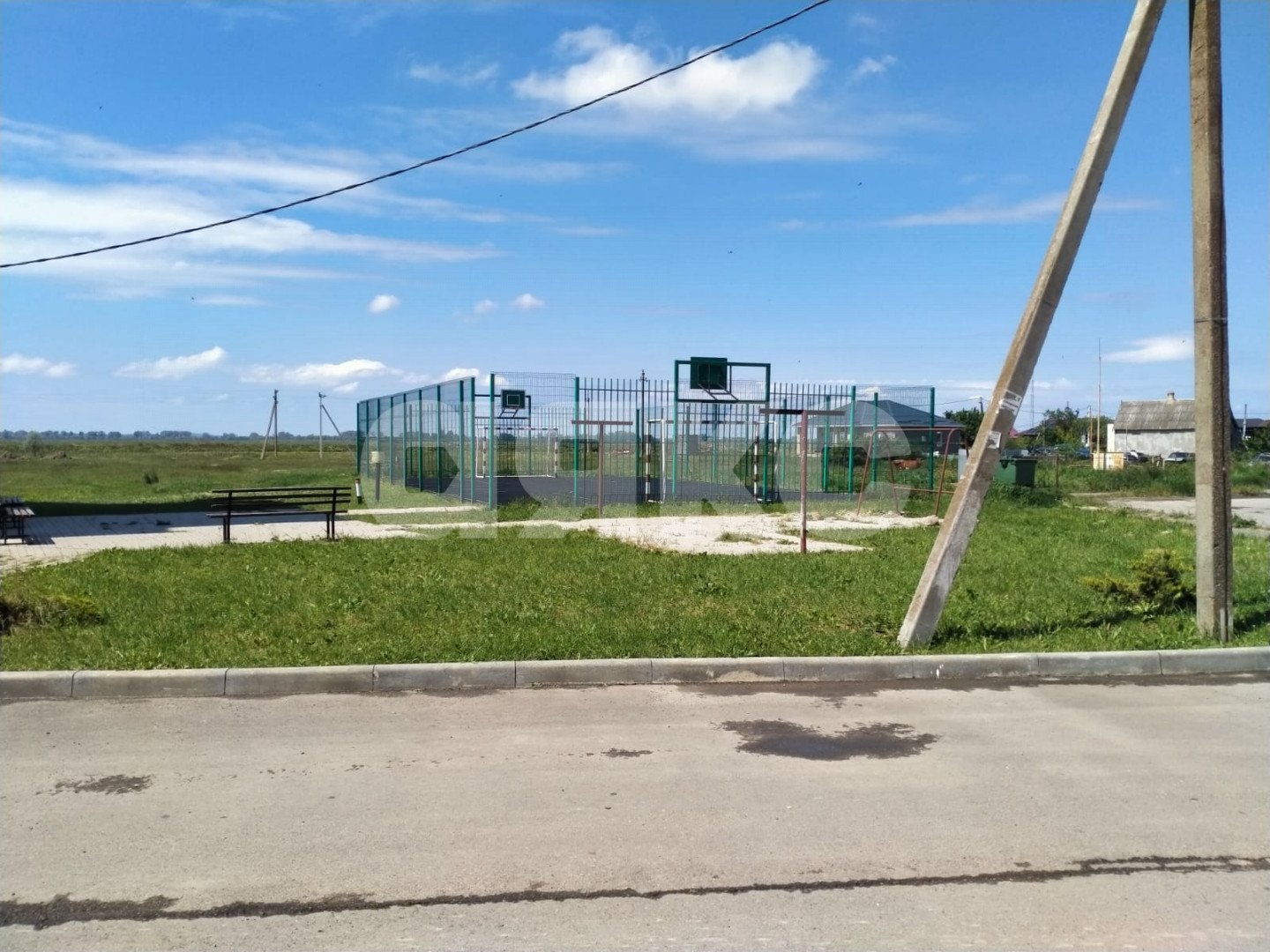 Фото №14: 2-комнатная квартира 64 м² - Темрюк, ул. Анджиевского, 38к1