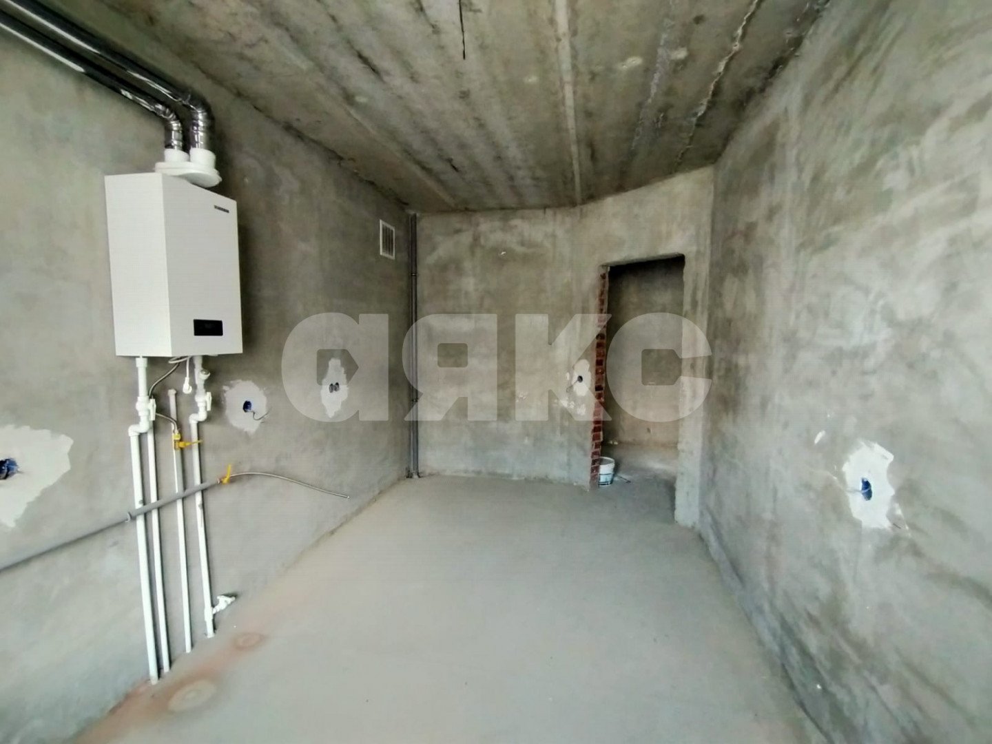 Фото №3: 2-комнатная квартира 64 м² - Темрюк, ул. Анджиевского, 38к1