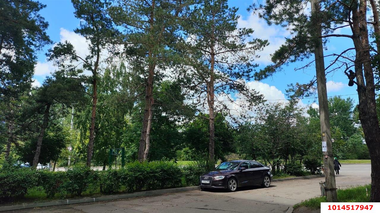 Фото №16: 1-комнатная квартира 44 м² - Краснодар, Юбилейный, ул. 70-летия Октября, 20/1