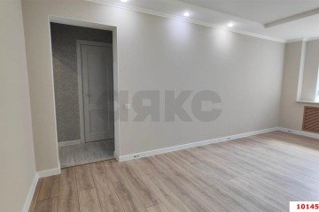 Фото №2: 1-комнатная квартира 44 м² - Краснодар, мкр. Юбилейный, ул. 70-летия Октября, 20/1