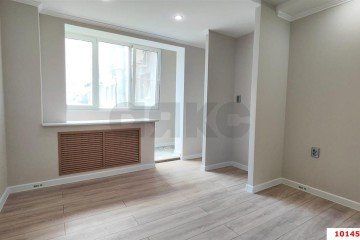 Фото №3: 1-комнатная квартира 44 м² - Краснодар, мкр. Юбилейный, ул. 70-летия Октября, 20/1