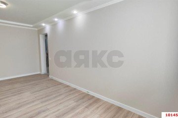 Фото №4: 1-комнатная квартира 44 м² - Краснодар, мкр. Юбилейный, ул. 70-летия Октября, 20/1