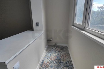 Фото №5: 1-комнатная квартира 44 м² - Краснодар, мкр. Юбилейный, ул. 70-летия Октября, 20/1