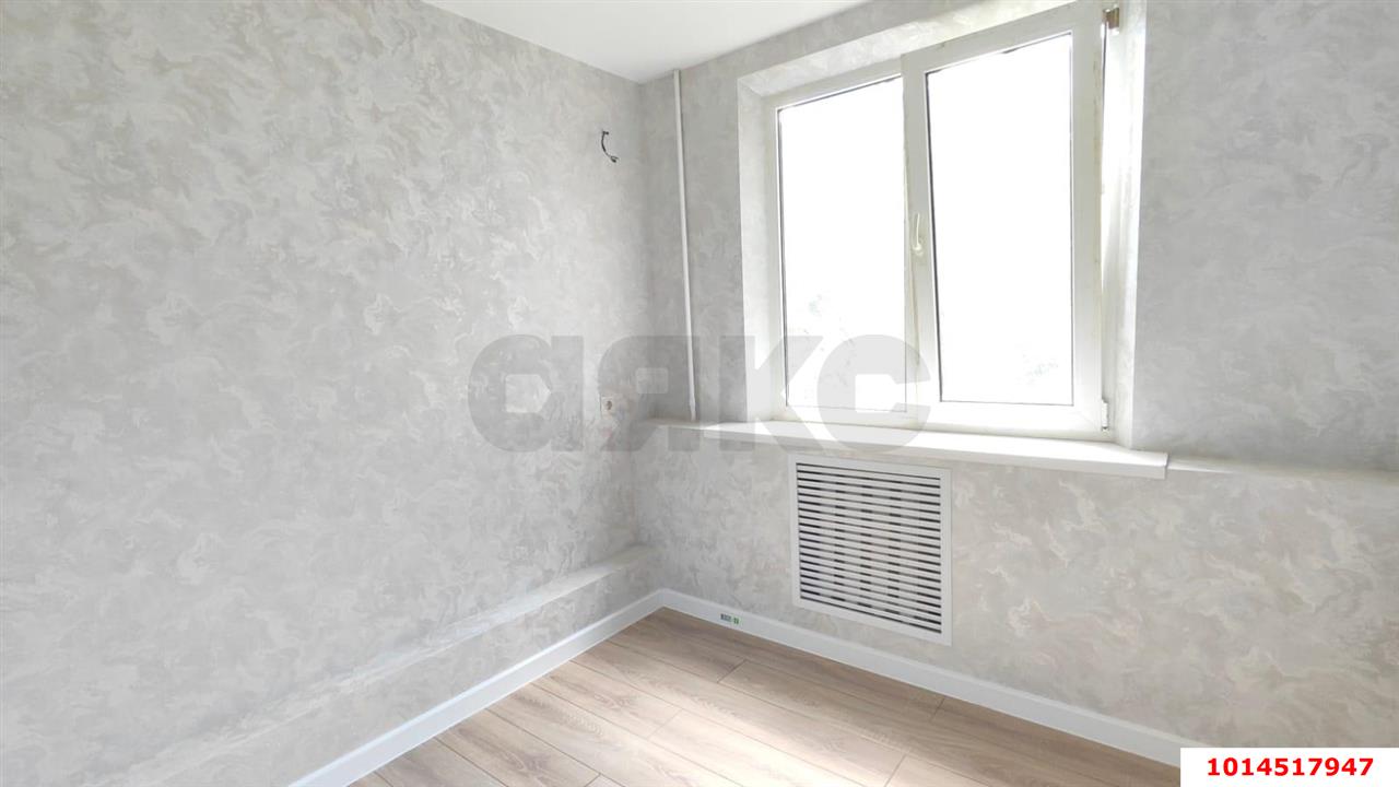 Фото №7: 1-комнатная квартира 44 м² - Краснодар, Юбилейный, ул. 70-летия Октября, 20/1