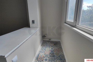 Фото №5: 1-комнатная квартира 44 м² - Краснодар, мкр. Юбилейный, ул. 70-летия Октября, 20/1