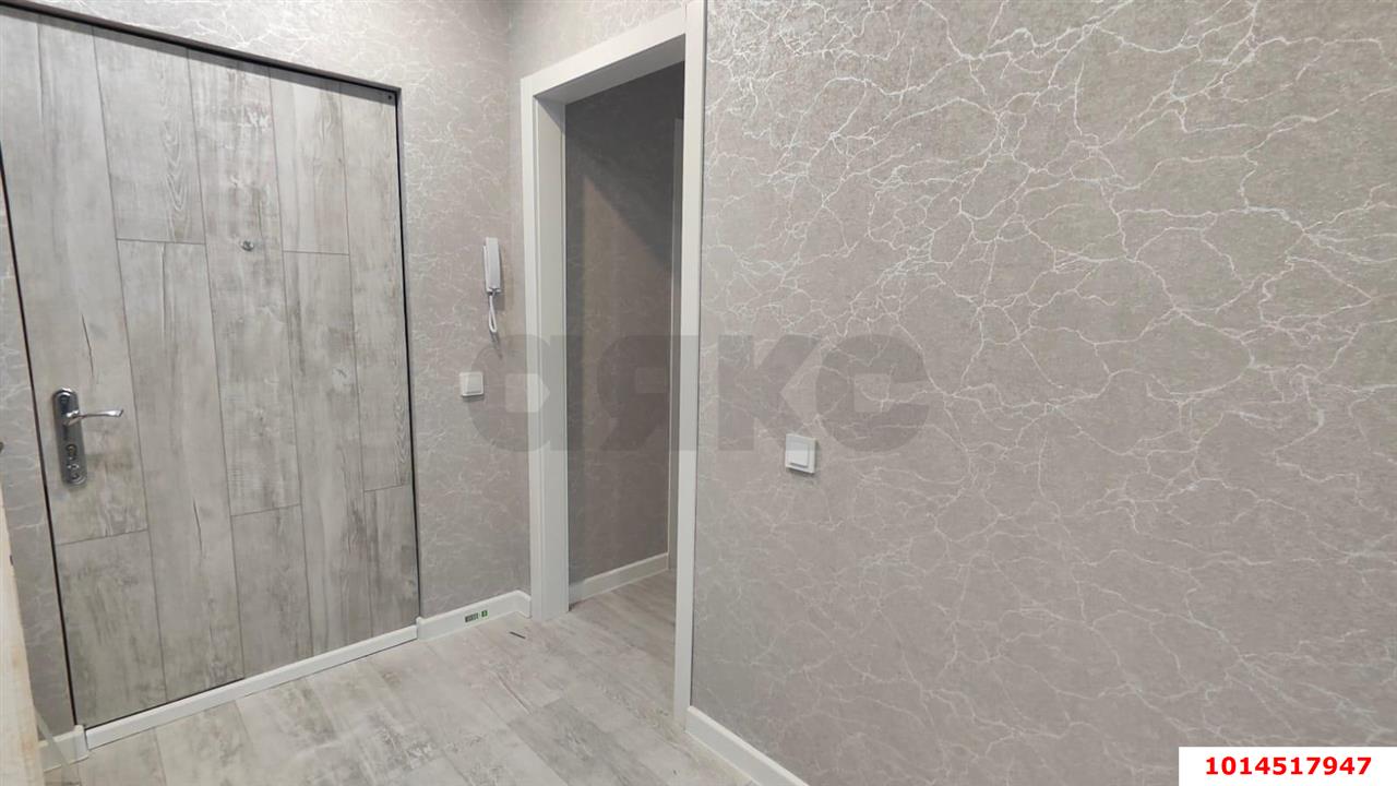 Фото №9: 1-комнатная квартира 44 м² - Краснодар, Юбилейный, ул. 70-летия Октября, 20/1