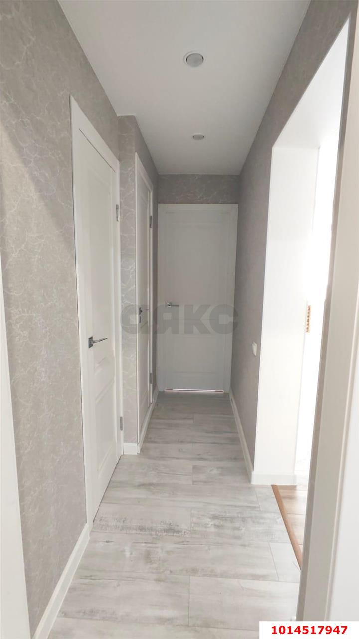 Фото №10: 1-комнатная квартира 44 м² - Краснодар, Юбилейный, ул. 70-летия Октября, 20/1