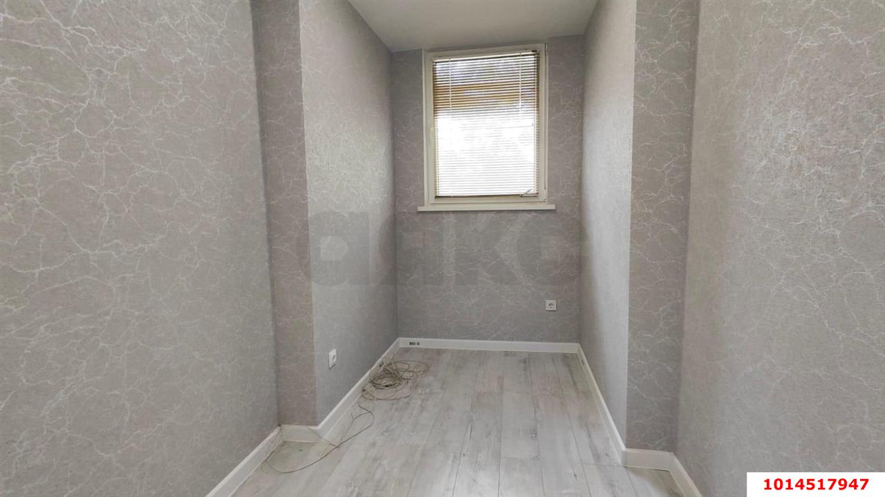 Фото №11: 1-комнатная квартира 44 м² - Краснодар, Юбилейный, ул. 70-летия Октября, 20/1