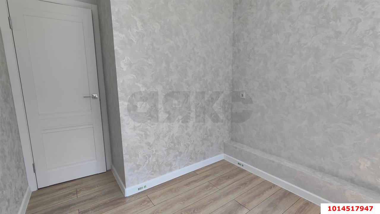 Фото №12: 1-комнатная квартира 44 м² - Краснодар, Юбилейный, ул. 70-летия Октября, 20/1