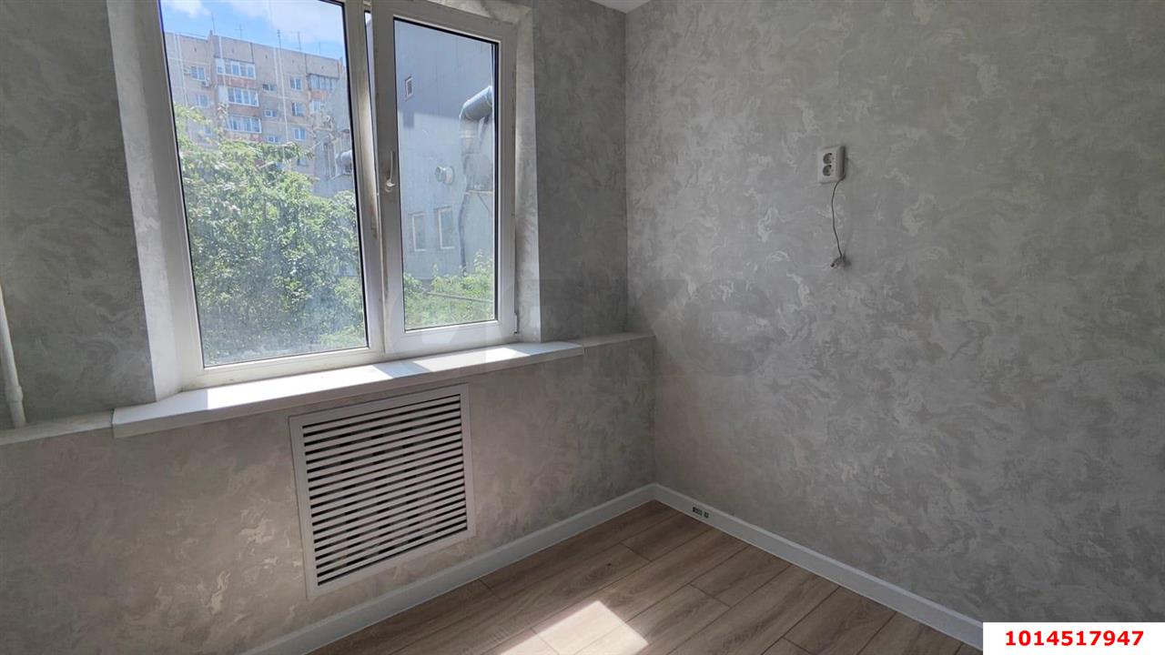 Фото №6: 1-комнатная квартира 44 м² - Краснодар, Юбилейный, ул. 70-летия Октября, 20/1