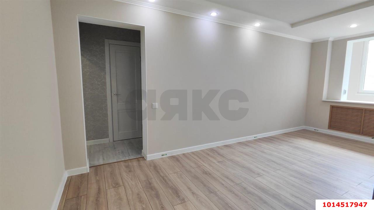 Фото №2: 1-комнатная квартира 44 м² - Краснодар, Юбилейный, ул. 70-летия Октября, 20/1