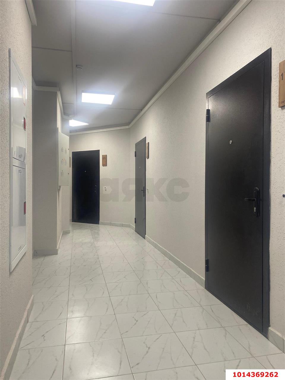 Фото №4: 1-комнатная квартира 51 м² - Краснодар, 2-я Площадка, ул. Ветеранов, 85