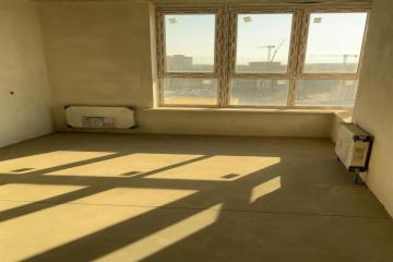 Фото №3: 1-комнатная квартира 51 м² - Краснодар, мкр. Прикубанский внутригородской округ, 