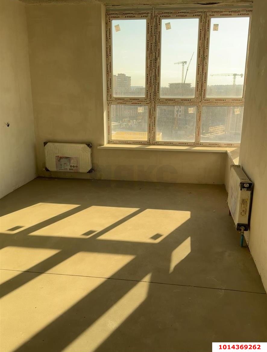 Фото №3: 1-комнатная квартира 51 м² - Краснодар, мкр. Прикубанский внутригородской округ