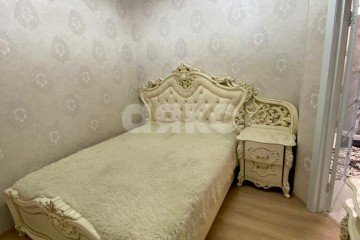 Фото №3: 2-комнатная квартира 50 м² - Анапа, мкр. жилой комплекс Парадный, ул. Супсехское шоссе, 4к2