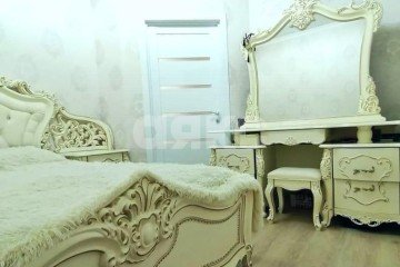 Фото №2: 2-комнатная квартира 50 м² - Анапа, мкр. жилой комплекс Парадный, ул. Супсехское шоссе, 4к2