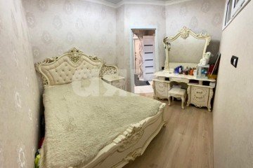 Фото №1: 2-комнатная квартира 50 м² - Анапа, мкр. жилой комплекс Парадный, ул. Супсехское шоссе, 4к2