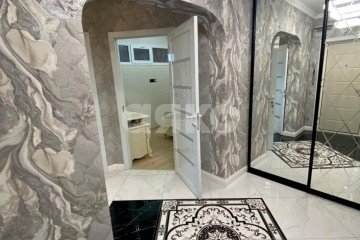 Фото №5: 2-комнатная квартира 50 м² - Анапа, мкр. жилой комплекс Парадный, ул. Супсехское шоссе, 4к2