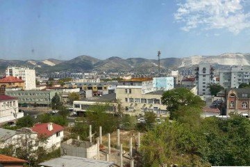 Фото №1: Пентхаус 194 м² - Новороссийск, р. Центральный, ул. Горького, 8