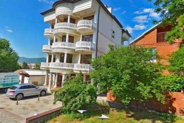 Фото №5: Пентхаус 194 м² - Новороссийск, р. Центральный, ул. Горького, 8