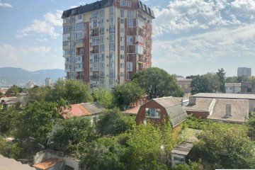Фото №3: Пентхаус 194 м² - Новороссийск, р. Центральный, ул. Горького, 8