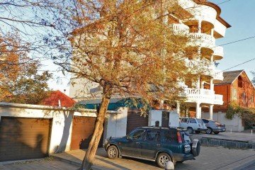Фото №2: Пентхаус 194 м² - Новороссийск, р. Центральный, ул. Горького, 8