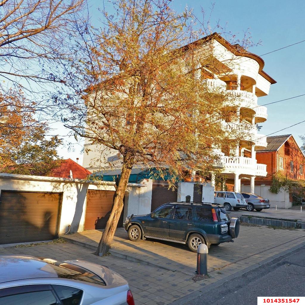 Фото №2: Пентхаус 194 м² - Новороссийск, Центральный, ул. Горького, 8