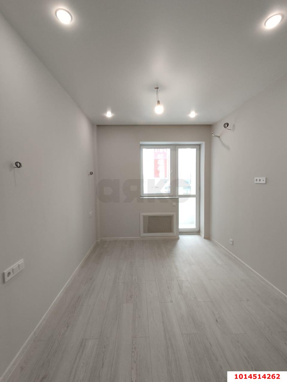 Фото №10: 1-комнатная квартира 36 м² - Краснодар, Фестивальный, ул. Круговая, 4/1к4