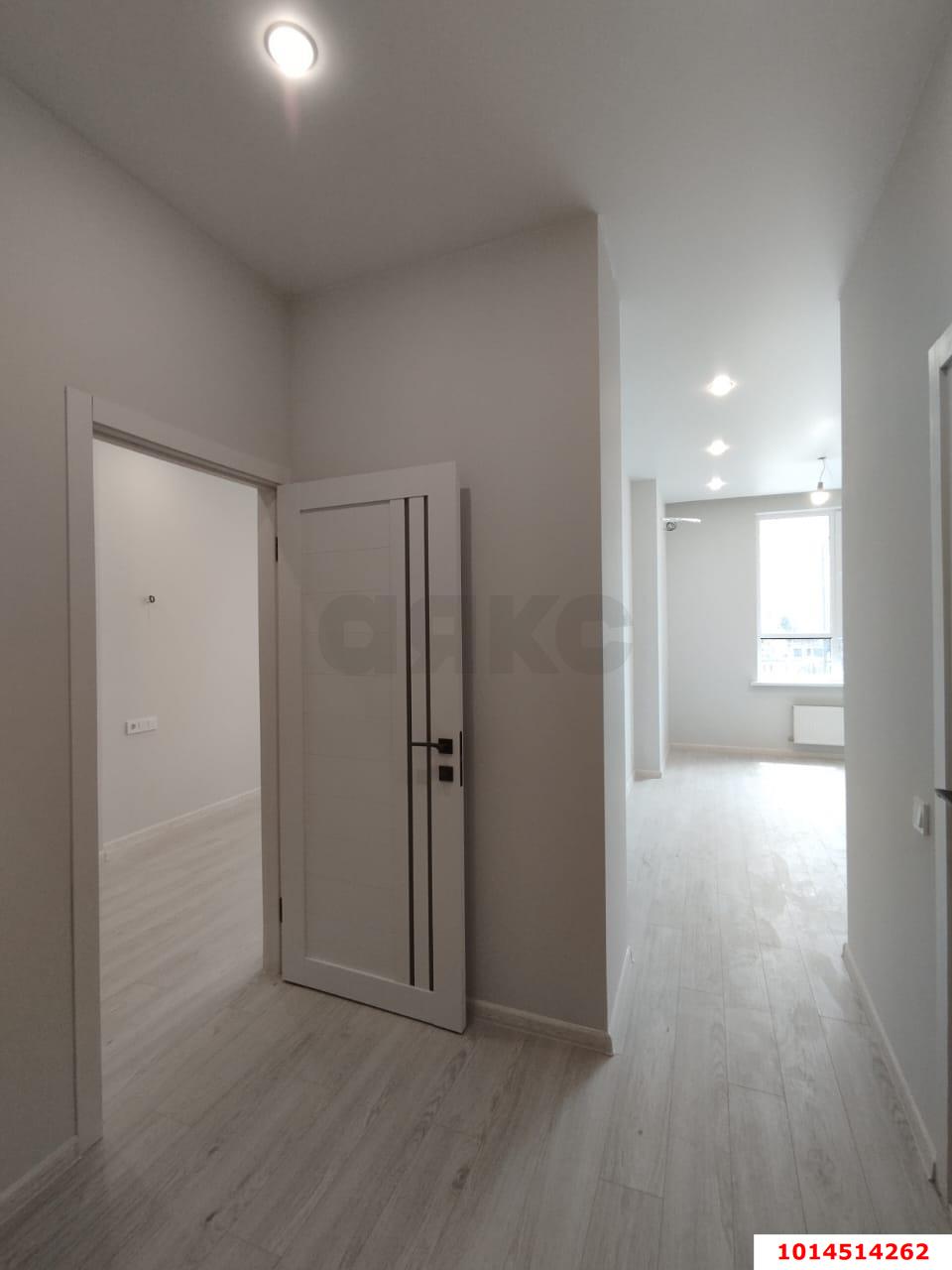 Фото №11: 1-комнатная квартира 36 м² - Краснодар, Фестивальный, ул. Круговая, 4/1к4