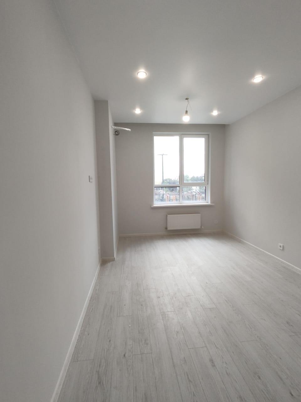 Фото №3: 1-комнатная квартира 36 м² - Краснодар, Прикубанский внутригородской округ, мкр. Фестивальный, ул. Круговая, 4/1к4