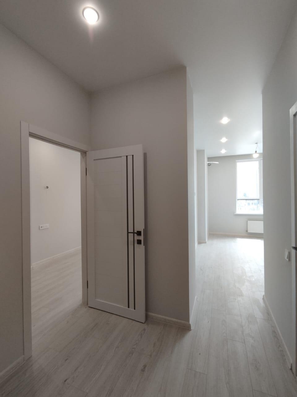 Фото №14: 1-комнатная квартира 36 м² - Краснодар, Прикубанский внутригородской округ, мкр. Фестивальный, ул. Круговая, 4/1к4