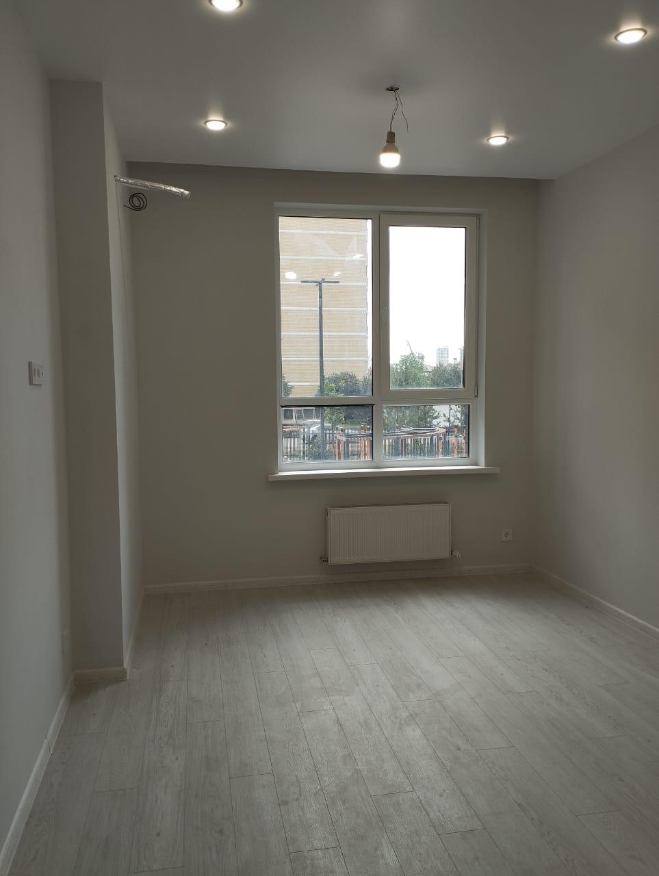 Фото №15: 1-комнатная квартира 36 м² - Краснодар, Прикубанский внутригородской округ, мкр. Фестивальный, ул. Круговая, 4/1к4