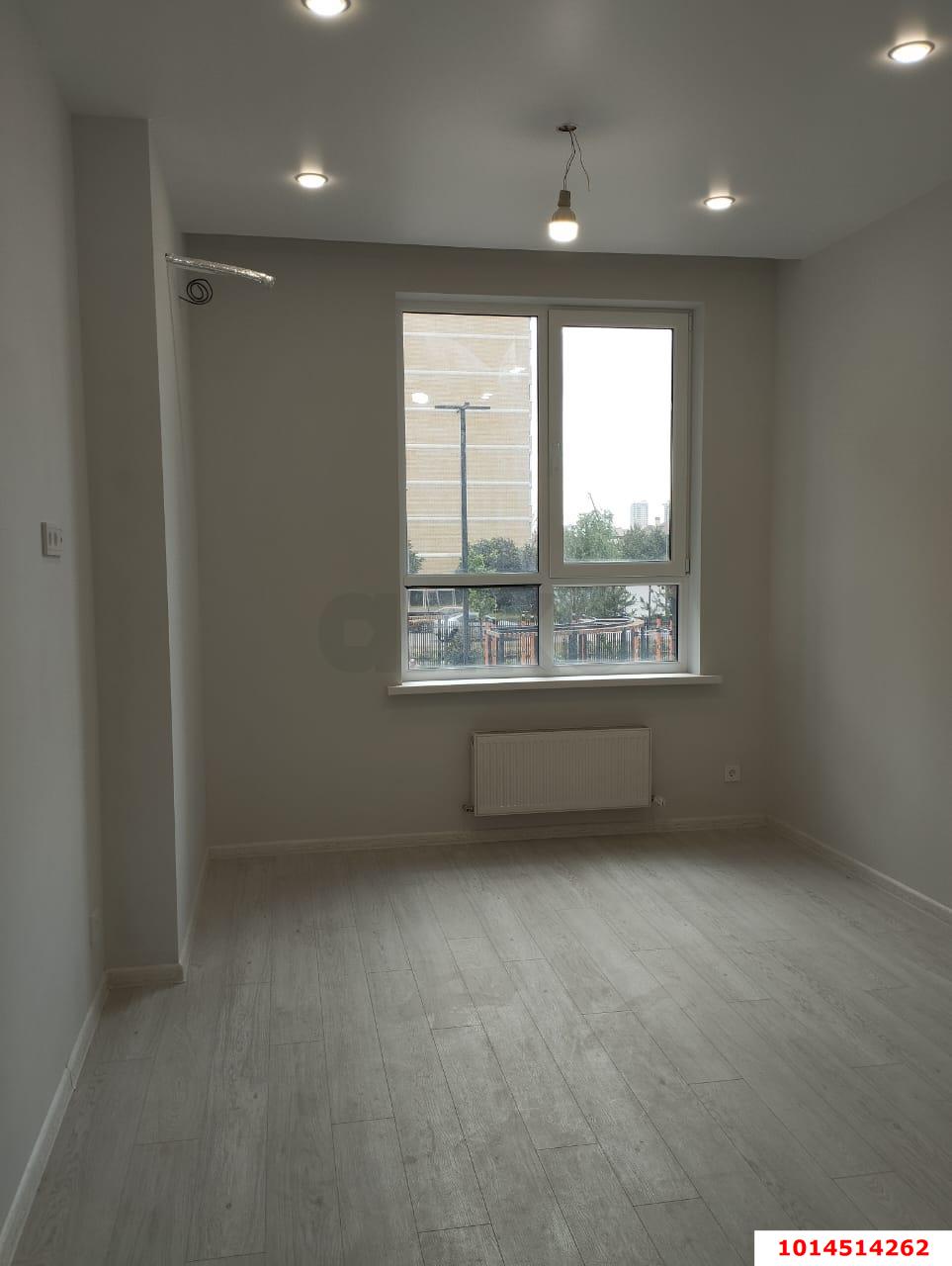 Фото №12: 1-комнатная квартира 36 м² - Краснодар, Фестивальный, ул. Круговая, 4/1к4