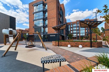 Фото №1: 1-комнатная квартира 36 м² - Краснодар, мкр. Фестивальный, ул. Круговая, 4/1к4