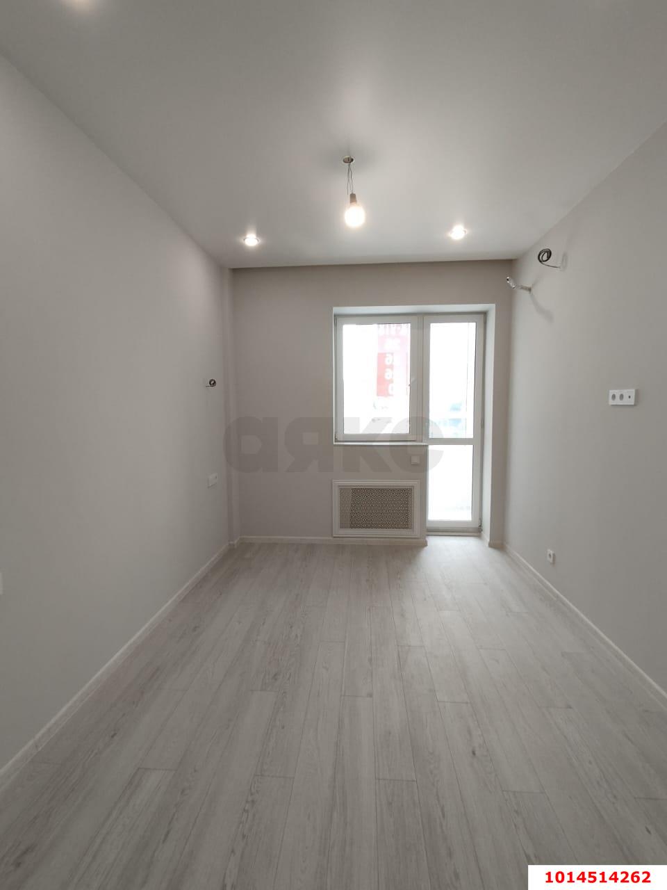 Фото №9: 1-комнатная квартира 36 м² - Краснодар, Фестивальный, ул. Круговая, 4/1к4