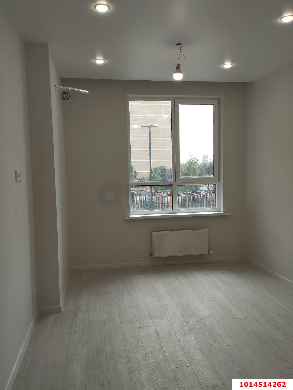 Фото №3: 1-комнатная квартира 36 м² - Краснодар, Фестивальный, ул. Круговая, 4/1к4