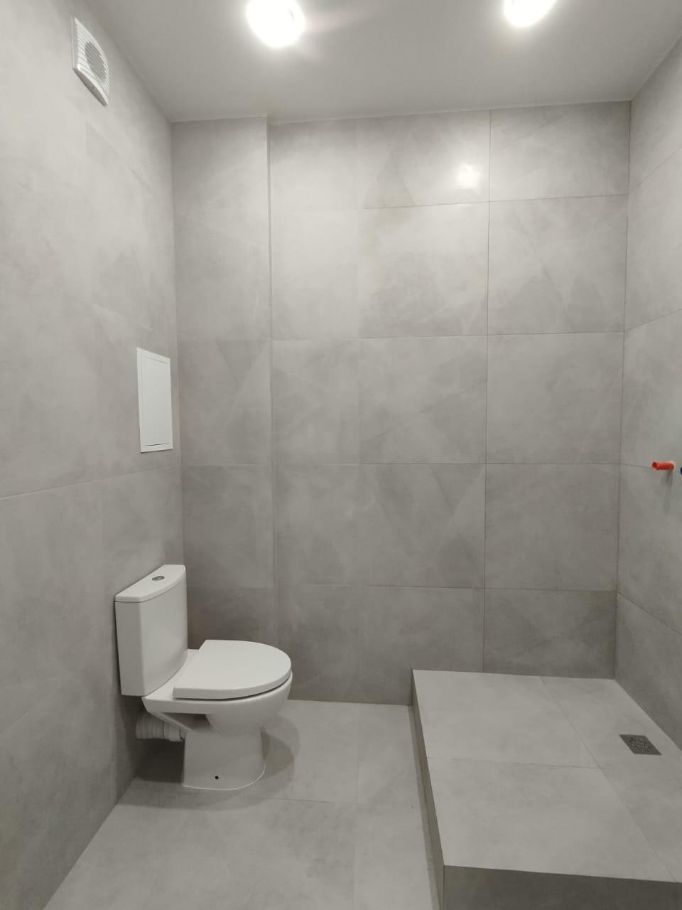 Фото №5: 1-комнатная квартира 36 м² - Краснодар, Прикубанский внутригородской округ, мкр. Фестивальный, ул. Круговая, 4/1к4