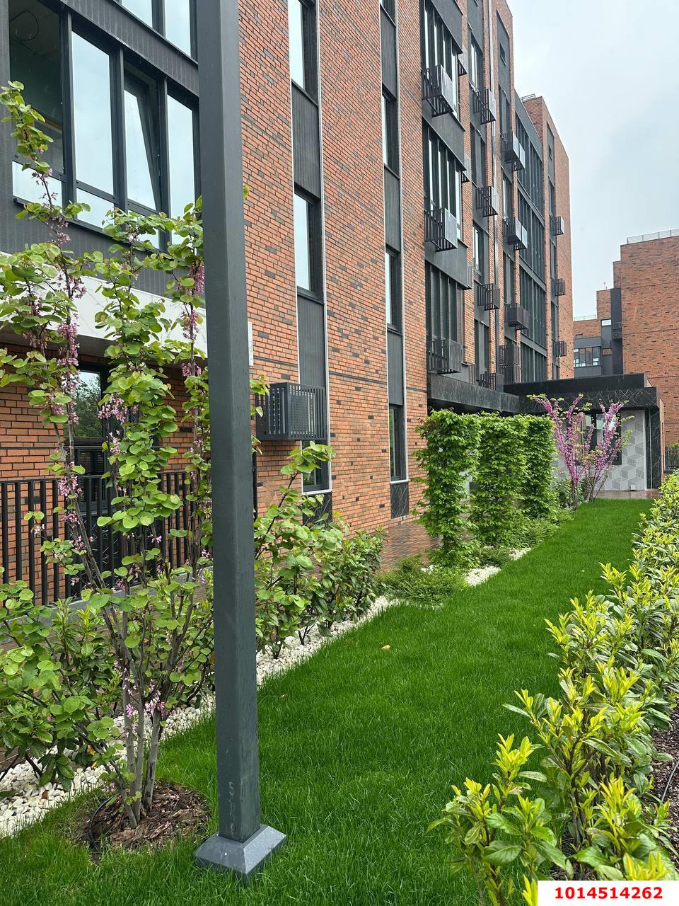 Фото №7: 1-комнатная квартира 36 м² - Краснодар, Фестивальный, ул. Круговая, 4/1к4