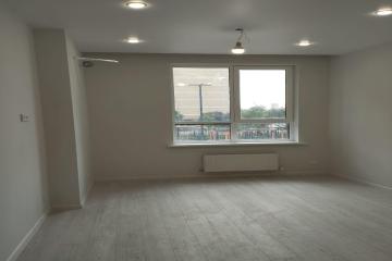 Фото №4: 1-комнатная квартира 36 м² - Краснодар, мкр. Фестивальный, ул. Круговая, 4/1к4