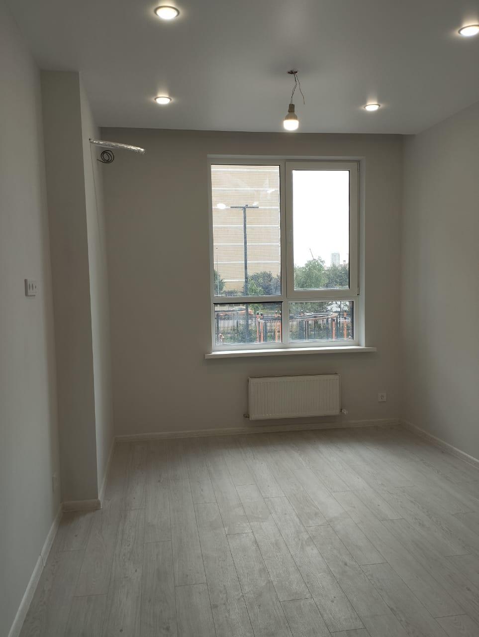 Фото №4: 1-комнатная квартира 36 м² - Краснодар, Прикубанский внутригородской округ, мкр. Фестивальный, ул. Круговая, 4/1к4